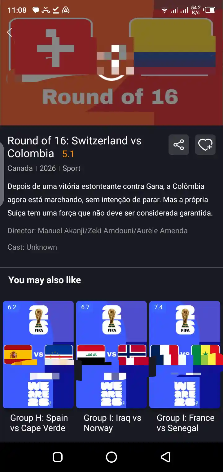 Super Hydra download and installation overview screen